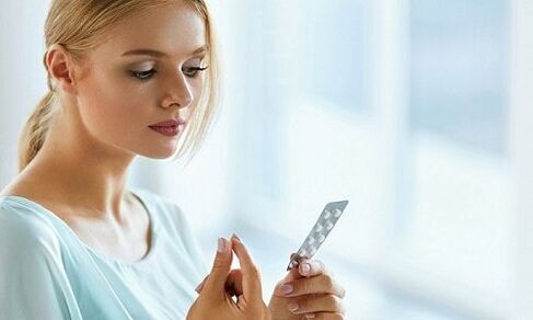 prendere pillole per curare le vene varicose