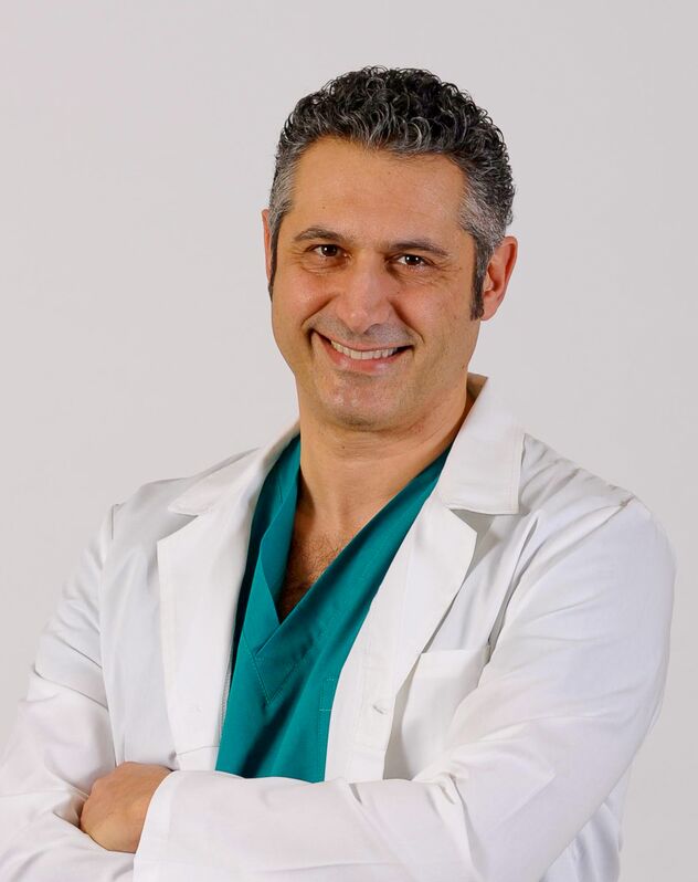 Medico Flebologo Angelo Quaranta